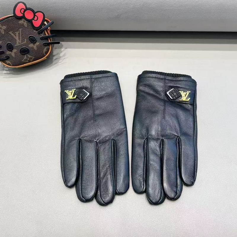LV gloves XL XXL 112213